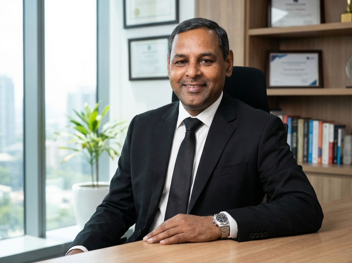 Strategic Industry Governance